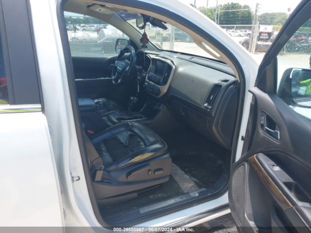 1GTG5EEN6J1156802 GMC Canyon Denali