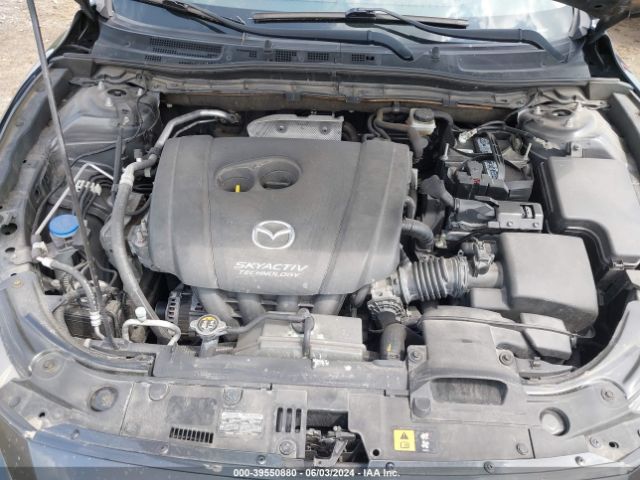 JM1BM1U70E1145860 Mazda Mazda3 I Sport