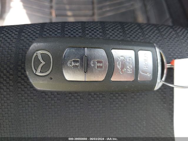 JM1BM1U70E1145860 Mazda Mazda3 I Sport
