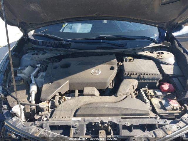 1N4AL3AP3FC452952 Nissan Altima 2.5 Sl