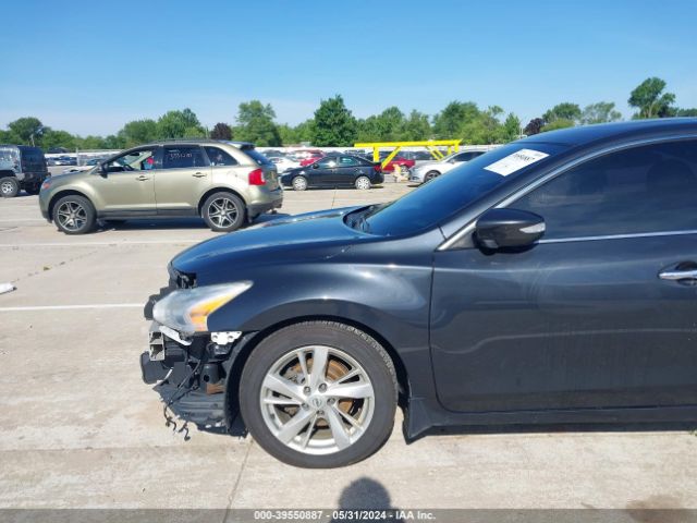 1N4AL3AP3FC452952 Nissan Altima 2.5 Sl