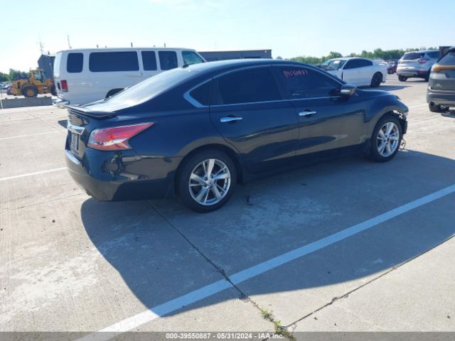 1N4AL3AP3FC452952 Nissan Altima 2.5 Sl