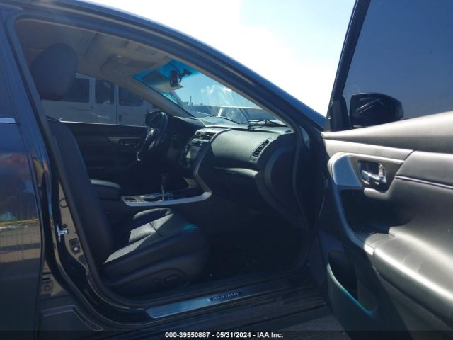 1N4AL3AP3FC452952 Nissan Altima 2.5 Sl