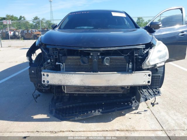 1N4AL3AP3FC452952 Nissan Altima 2.5 Sl