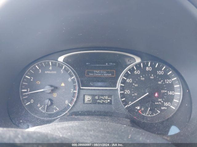 1N4AL3AP3FC452952 Nissan Altima 2.5 Sl