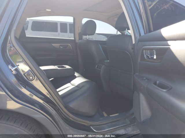1N4AL3AP3FC452952 Nissan Altima 2.5 Sl