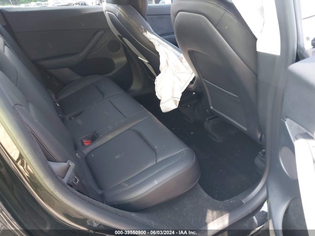 2023 TESLA MODEL Y 7SAYGDEE8PF763263 Photo 7