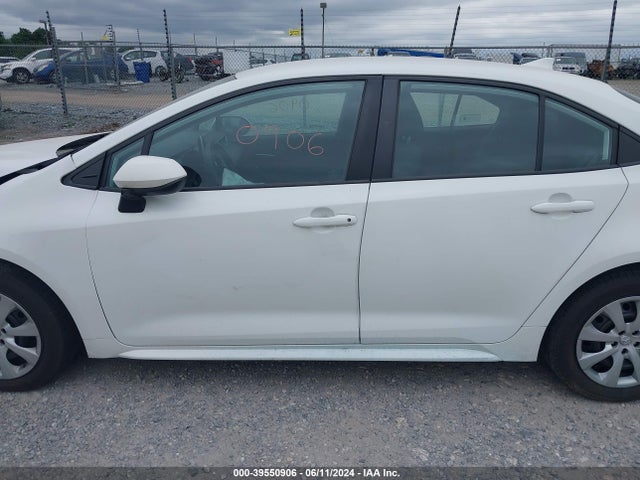 Toyota COROLLA LE 2020 5YFEPRAE9LP069053 Image 13