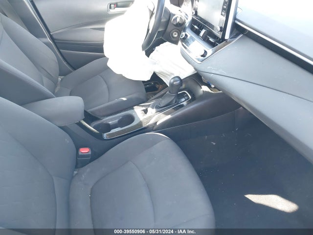Toyota COROLLA LE 2020 5YFEPRAE9LP069053 Image 5