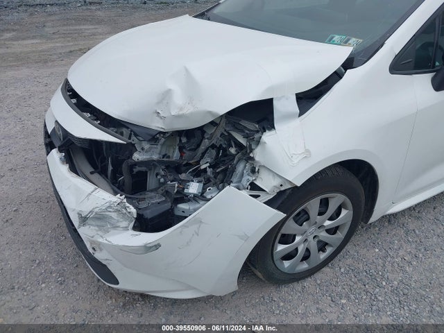 Toyota COROLLA LE 2020 5YFEPRAE9LP069053 Image 6