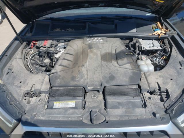 WA1LAAF74KD003848 Audi Q7 55 Premium/55 Se Premium