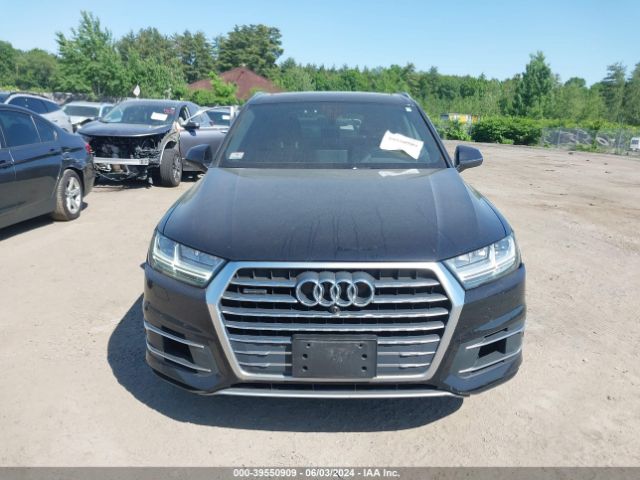 WA1LAAF74KD003848 Audi Q7 55 Premium/55 Se Premium