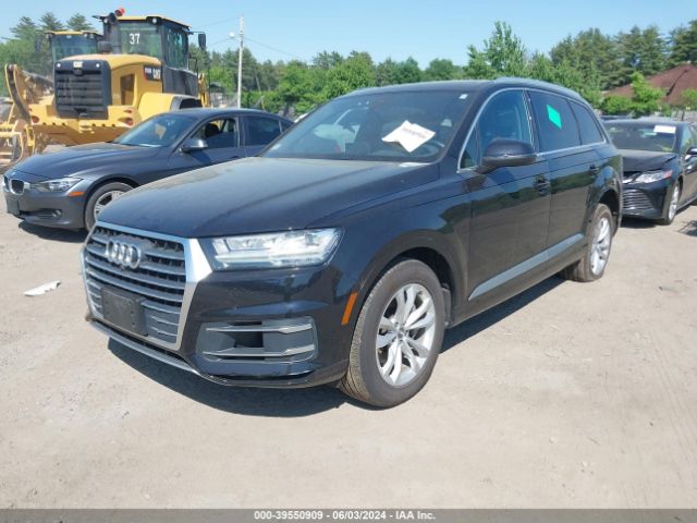 WA1LAAF74KD003848 Audi Q7 55 Premium/55 Se Premium