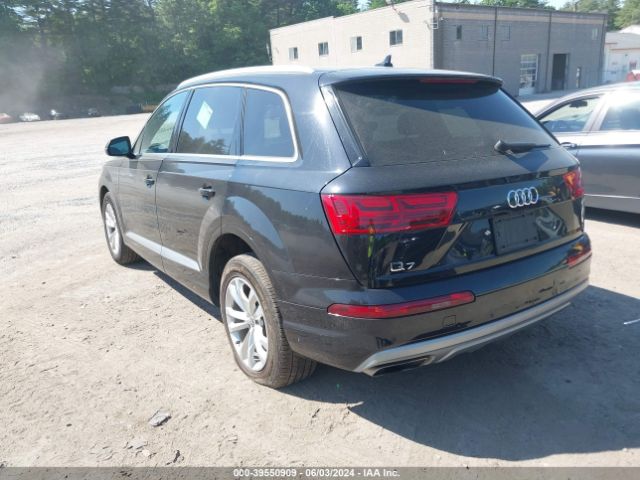 WA1LAAF74KD003848 Audi Q7 55 Premium/55 Se Premium