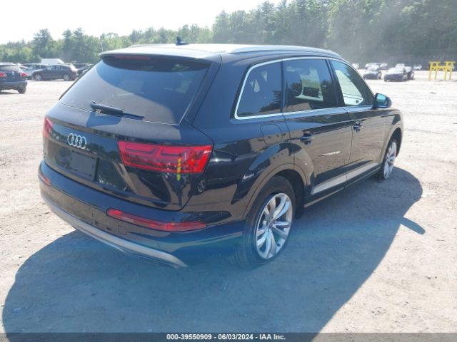 WA1LAAF74KD003848 Audi Q7 55 Premium/55 Se Premium