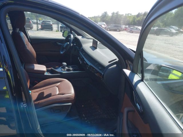 WA1LAAF74KD003848 Audi Q7 55 Premium/55 Se Premium