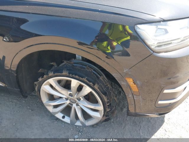 WA1LAAF74KD003848 Audi Q7 55 Premium/55 Se Premium