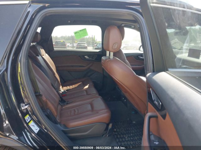 WA1LAAF74KD003848 Audi Q7 55 Premium/55 Se Premium