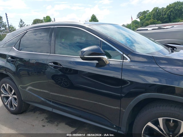 Lexus RX 350 2021 2T2HZMAA5MC204789 Image 14