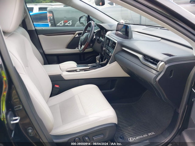 Lexus RX 350 2021 2T2HZMAA5MC204789 Image 5