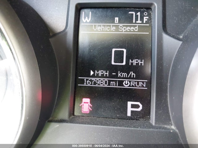 Продажа на аукционе авто 2011 Jeep Grand Cherokee Limited, vin: 1J4RR5GT1BC540205, номер лота: 39550918
