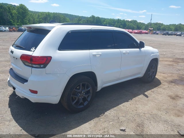 1C4RJFBG9KC788571 Jeep Grand Cherokee Limited X 4x4