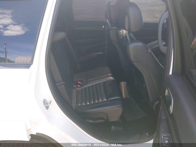 1C4RJFBG9KC788571 Jeep Grand Cherokee Limited X 4x4