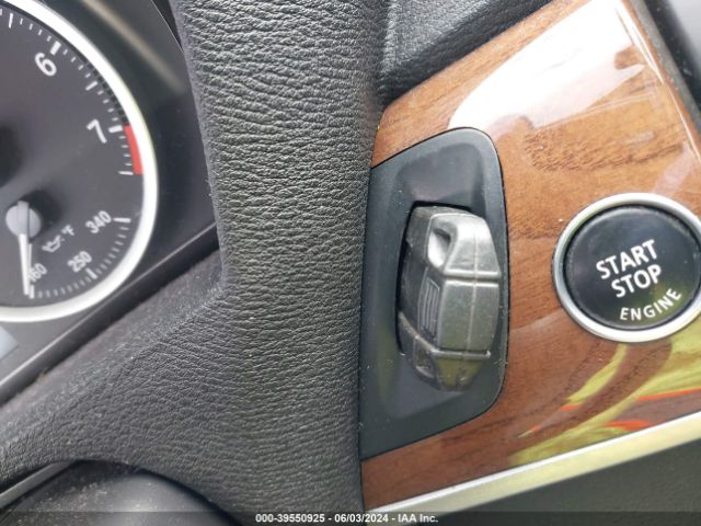 2013 BMW X6 5UXFG8C56DL592325 Photo 10