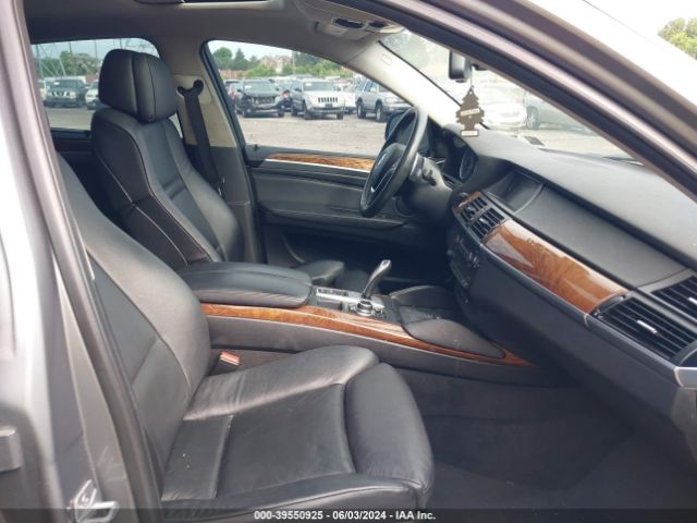 2013 BMW X6 5UXFG8C56DL592325 Photo 4