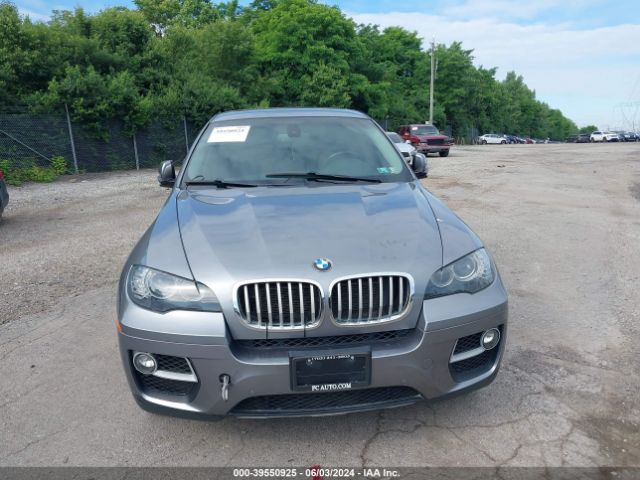 2013 BMW X6 5UXFG8C56DL592325 Photo 5
