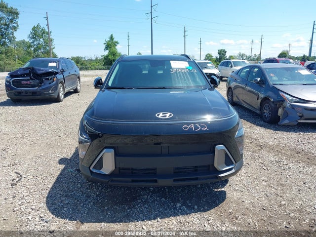 Hyundai Kona Sel 2024 KM8HCCAB0RU146248 Image 12