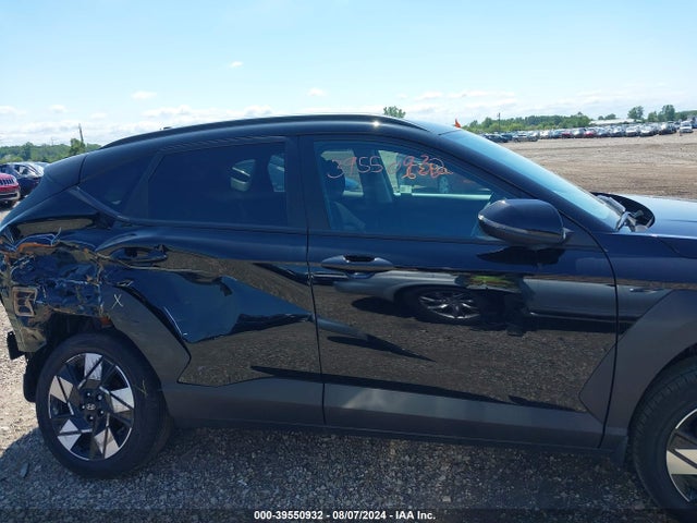 Hyundai Kona Sel 2024 KM8HCCAB0RU146248 Image 13
