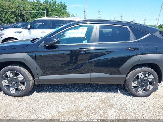 Hyundai Kona Sel 2024 KM8HCCAB0RU146248 Image 14