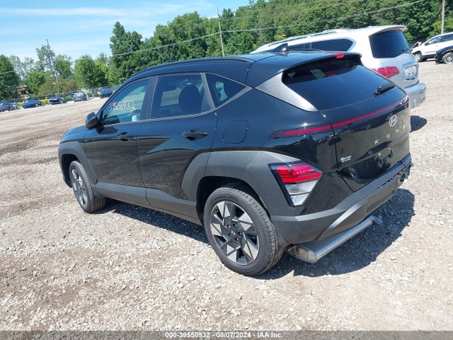Hyundai Kona Sel 2024 KM8HCCAB0RU146248 Image 3