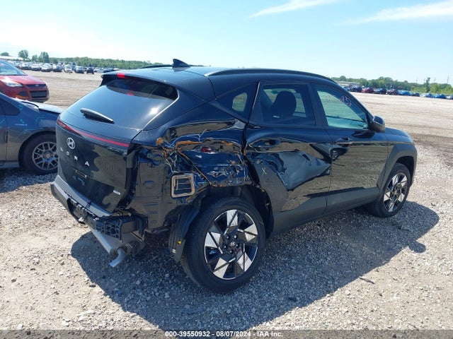 Hyundai Kona Sel 2024 KM8HCCAB0RU146248 Image 4