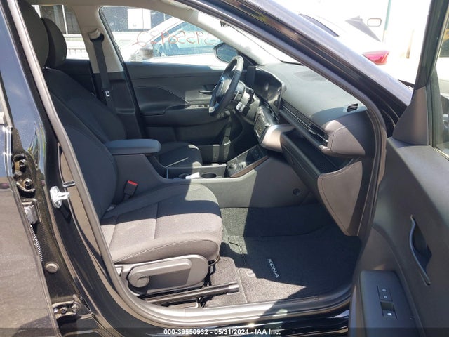 Hyundai Kona Sel 2024 KM8HCCAB0RU146248 Image 5