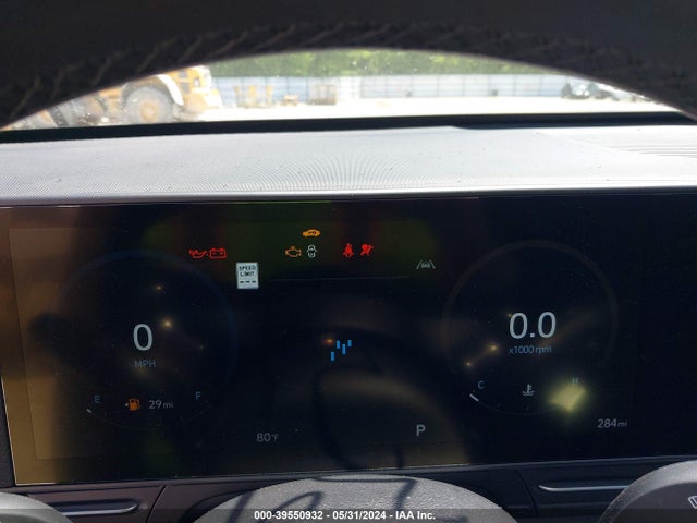 Hyundai Kona Sel 2024 KM8HCCAB0RU146248 Image 7