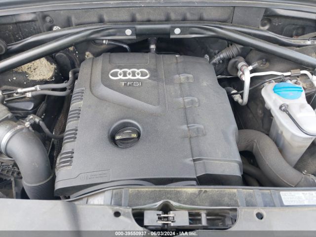 WA1CFAFP2FA090495 Audi Q5 2.0t Premium