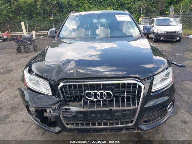 WA1CFAFP2FA090495 Audi Q5 2.0t Premium