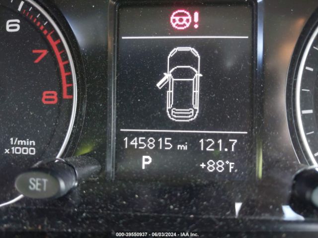 WA1CFAFP2FA090495 Audi Q5 2.0t Premium