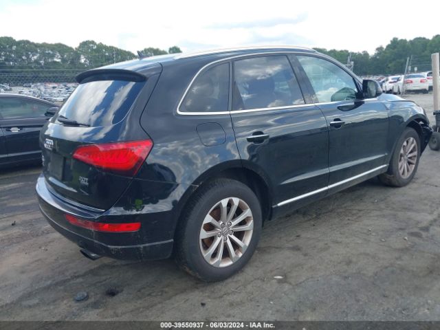 WA1CFAFP2FA090495 Audi Q5 2.0t Premium