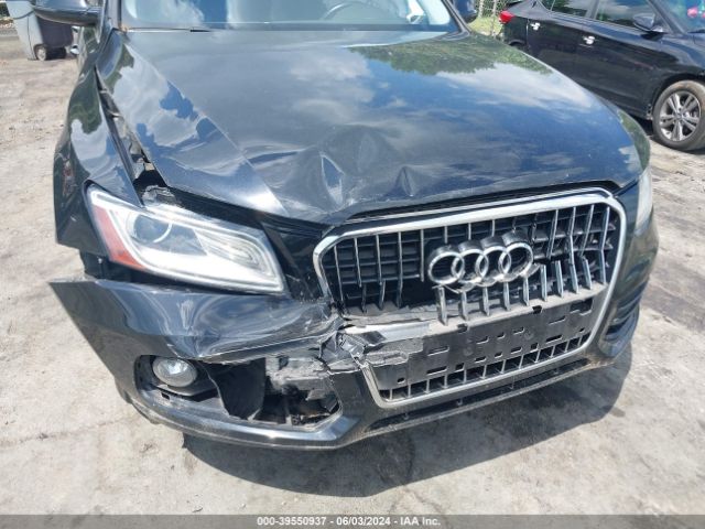WA1CFAFP2FA090495 Audi Q5 2.0t Premium