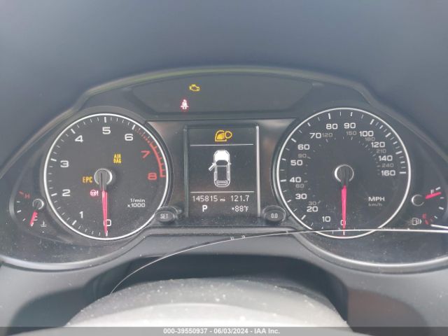 WA1CFAFP2FA090495 Audi Q5 2.0t Premium
