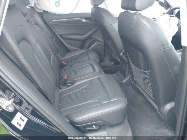 WA1CFAFP2FA090495 Audi Q5 2.0t Premium