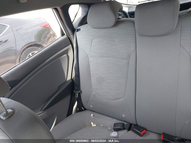 Hyundai ACCENT SE 2017 KMHCT5AE4HU343857 Image 8