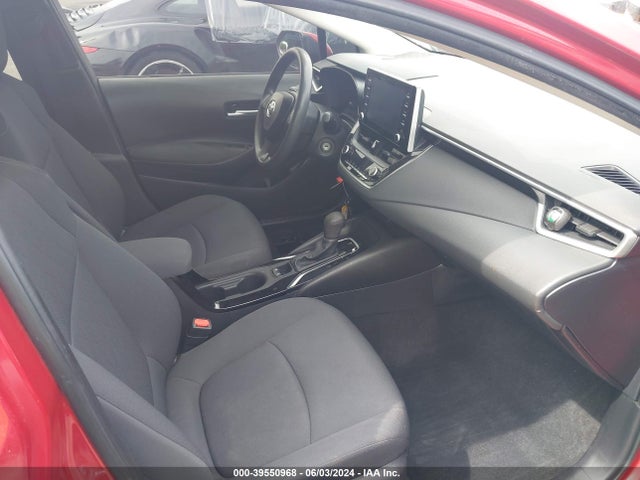 Toyota COROLLA LE 2020 5YFEPRAE0LP032134 Image 5