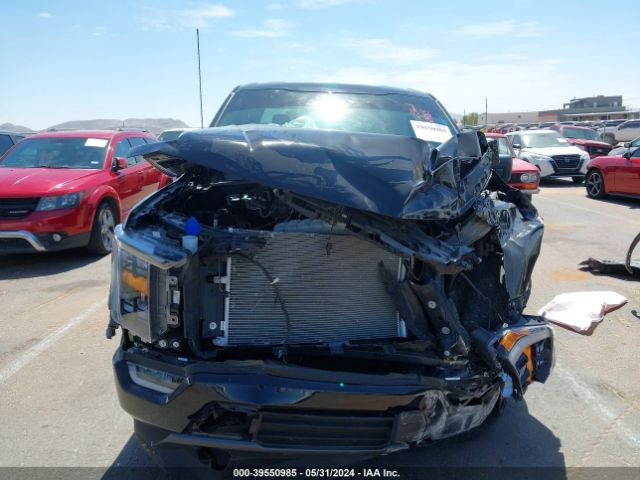 1FTFW1E51PFC29247 Ford F-150 Xlt
