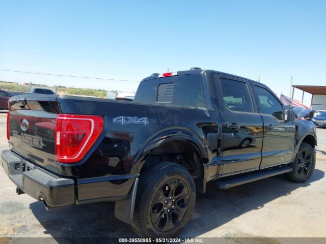 1FTFW1E51PFC29247 Ford F-150 Xlt