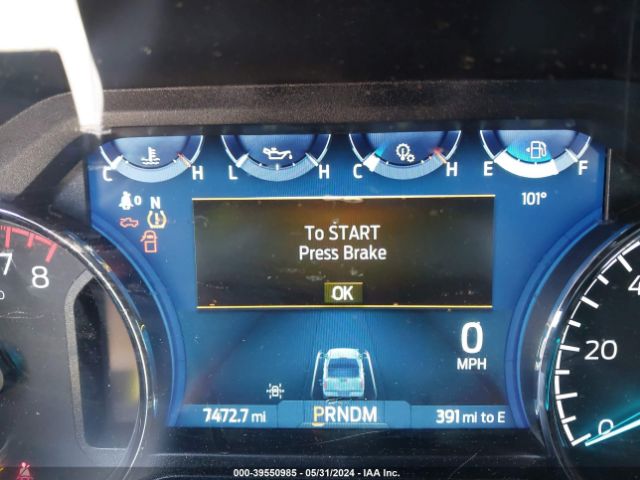1FTFW1E51PFC29247 Ford F-150 Xlt