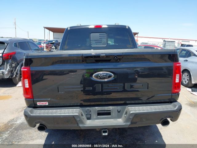1FTFW1E51PFC29247 Ford F-150 Xlt